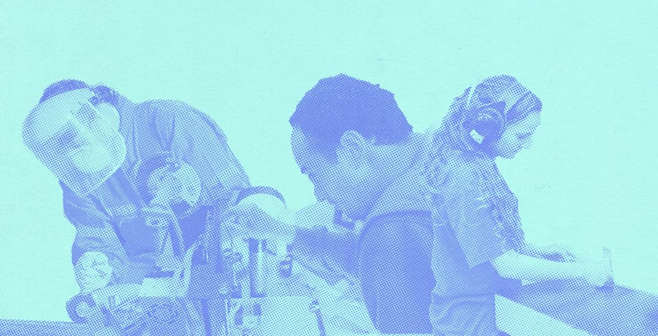 LA ESCUELA TALLER, EL DILEMA DE LA REINSERCIÓN
