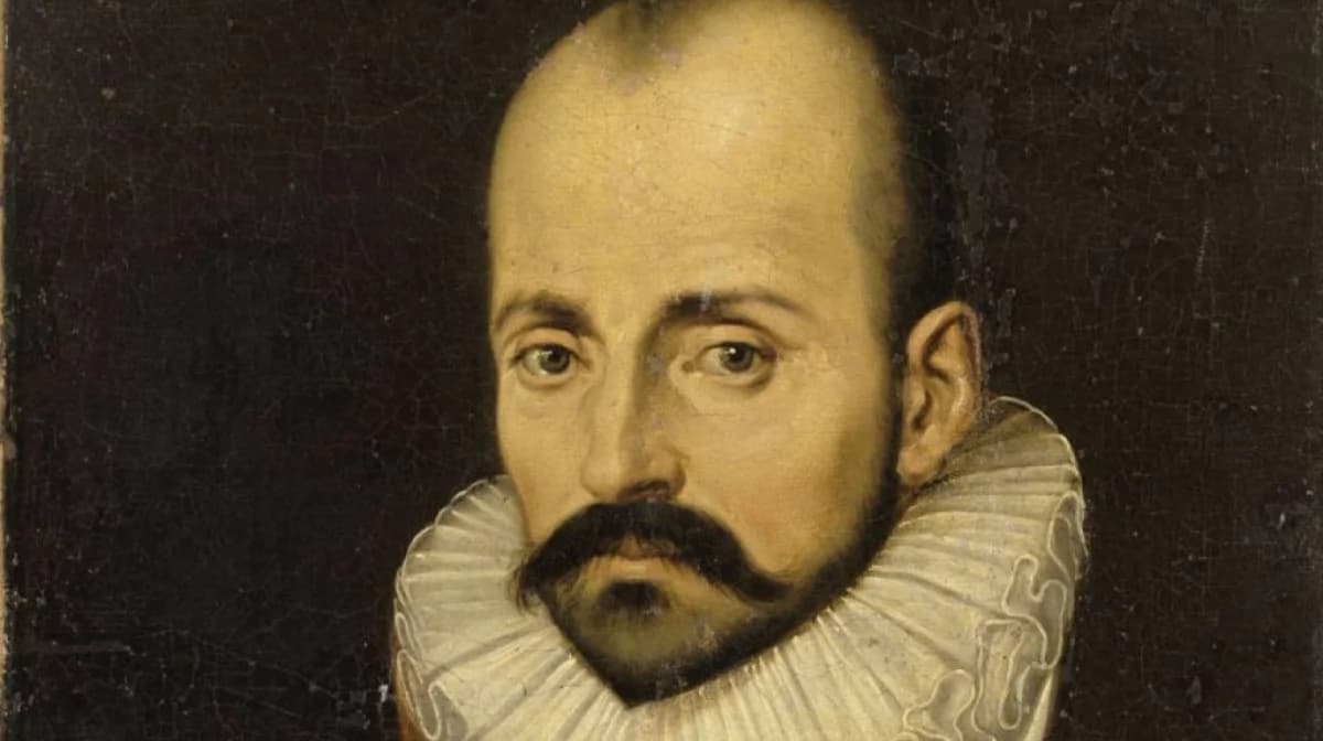 Michel de Montaigne (1533-1592)