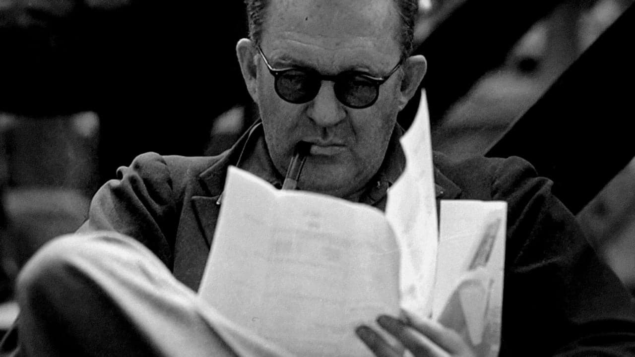 John Ford (1894-1973)