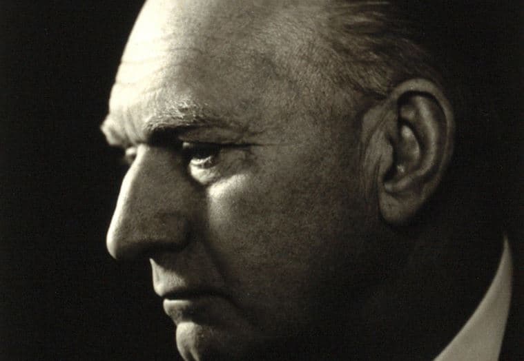 Corneille Heymans (1892-1968)
