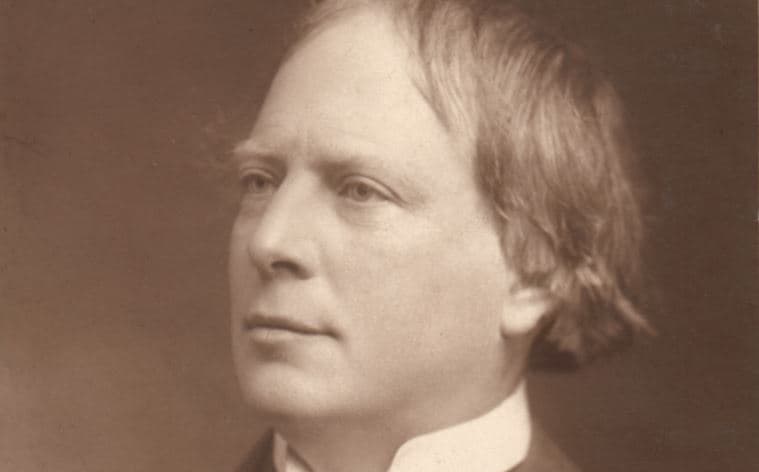 Arthur Machen (1863-1947)