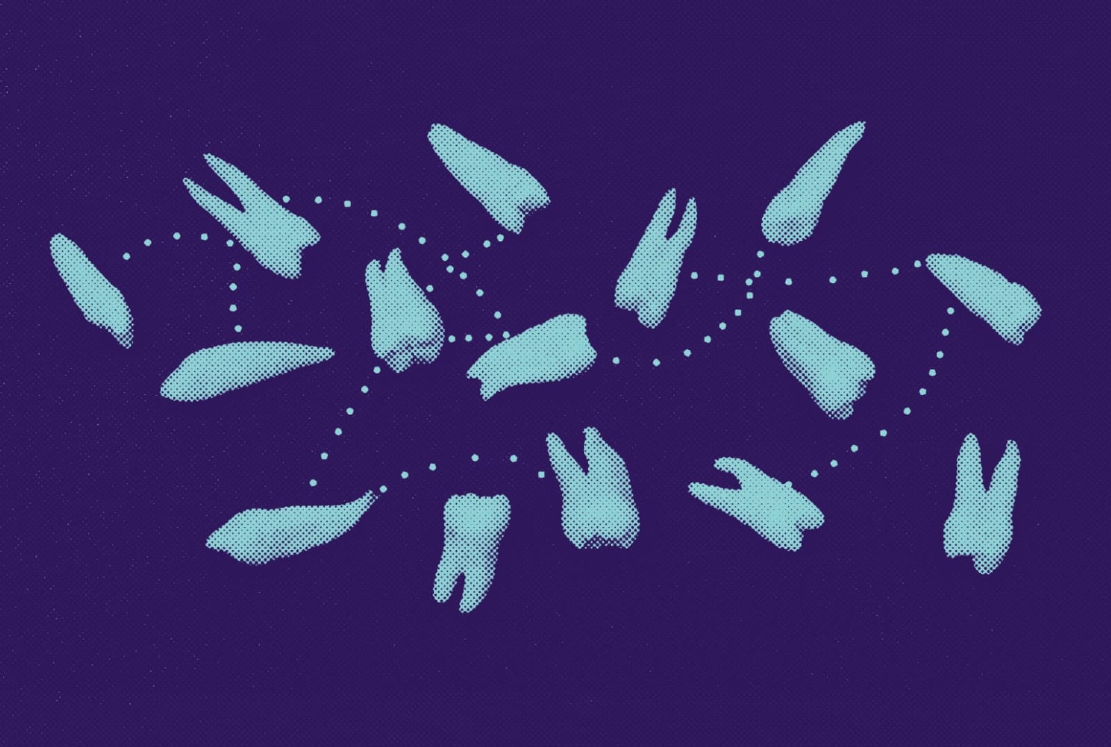 LOS DIENTES, FUENTE DEL CONOCIMIENTO DEL SER