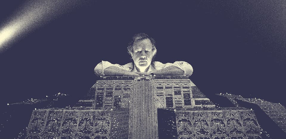 DOUGLAS TRUMBULL, MAGO DE LOS EFECTOS VISUALES