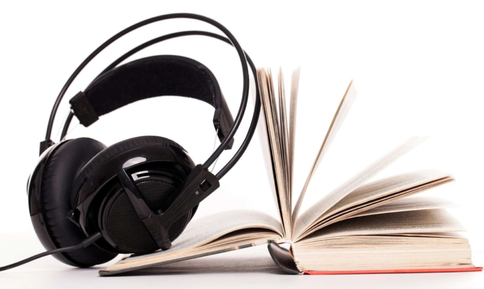 AUDIOLIBROS: EL RENACIMIENTO DE LA TRADICIÓN ORAL