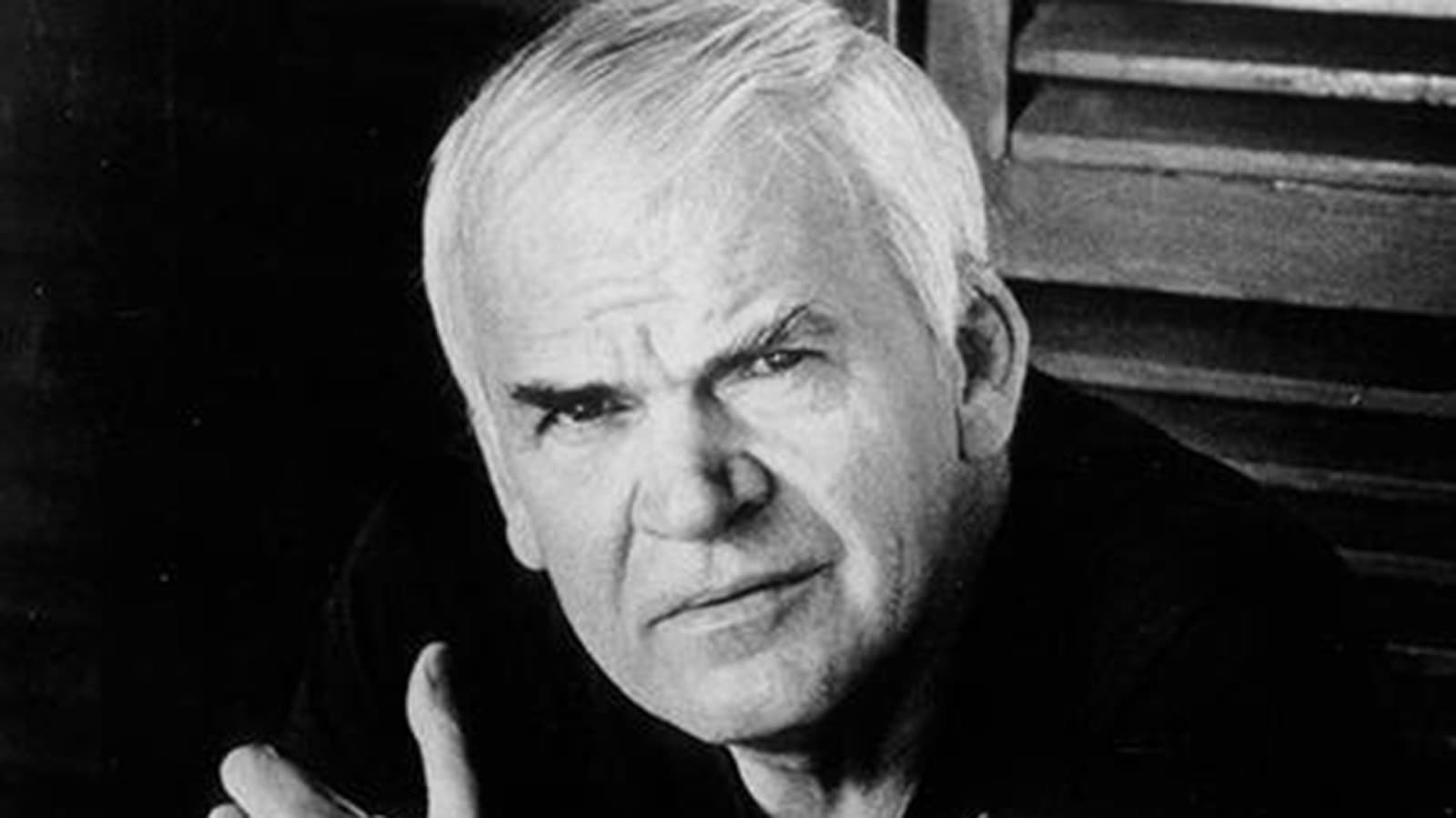 Milan Kundera (1929- )