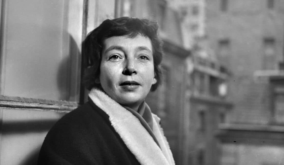 Duras mon amour