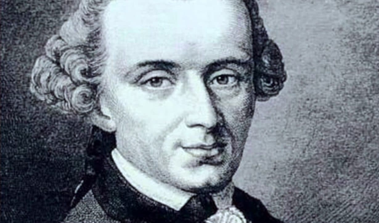 Razón, crítica y estética | Emanuel Kant (1724-1804)