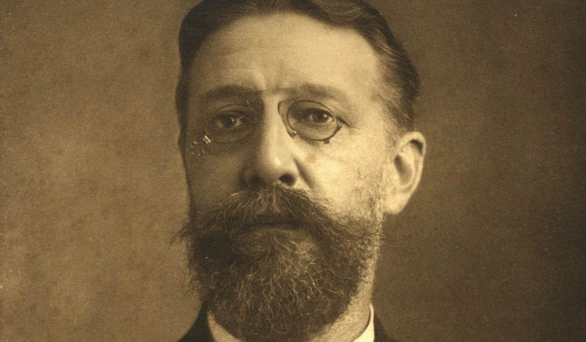 Weber, siempre latente | Max Weber (1864-1920)