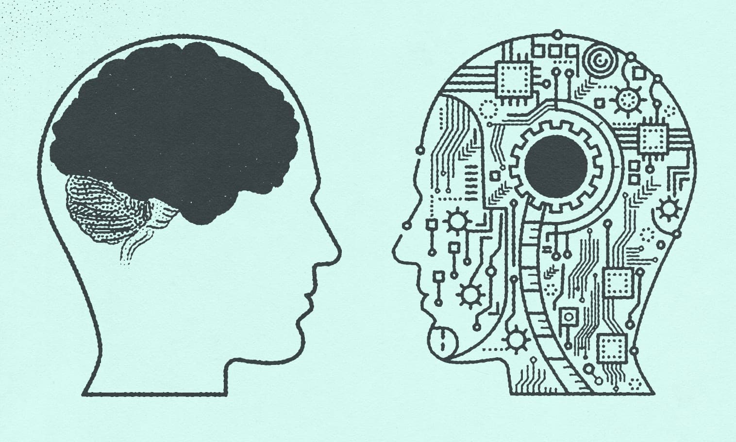 ¿QUÉ BUSCAN LOS CEREBROS DEL FUTURO?