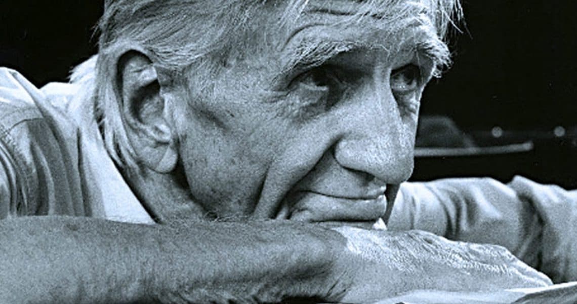 El discípulo del Duke | Gil Evans  (1912-1988)