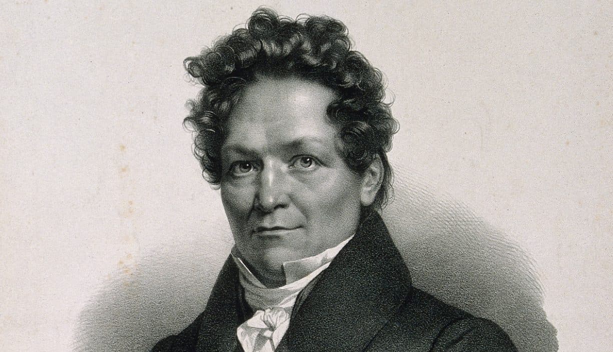 El químico que llegó a Barón | Louis Jacques Thénard (1777-1857)