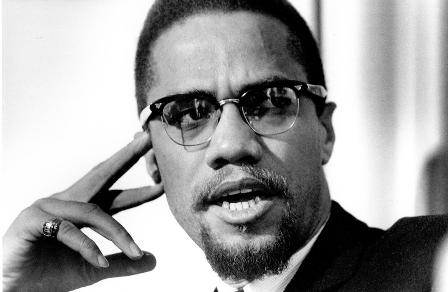 La naturaleza de un líder | Malcolm X (1925-1965)