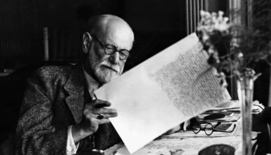 Lo que revelan los sueños | Sigmund Freud (1856-1939)