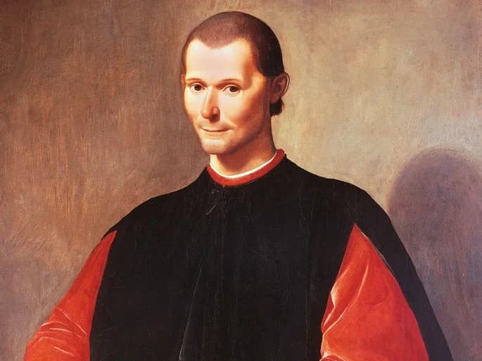 Cómo mantenerse en el poder | Nicolás Maquiavelo (1469-1527)