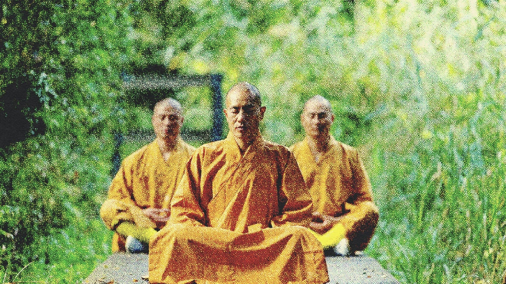 POR EL SENDERO DE LA ESPIRITUALIDAD