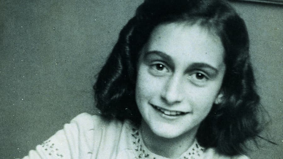 Diario de un confinamiento | Ana Frank (1929-1945)