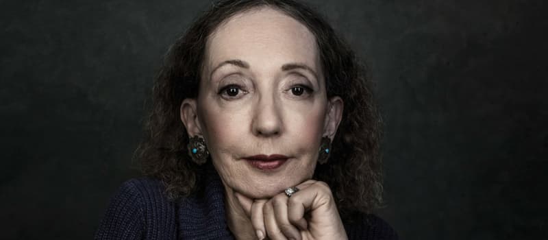 Oates y el realismo social gótico | Joyce Carol Oates (1938-)