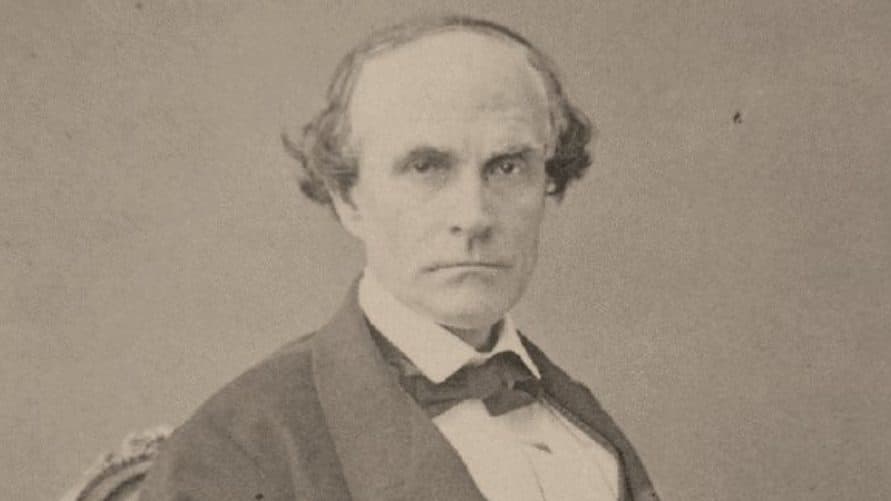El manual de Manuel | Manuel Antonio Carreño (1812-1874)
