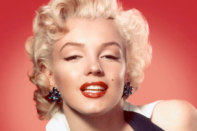 Un icono fragmentado | Marilyn Monroe (1926-1962)