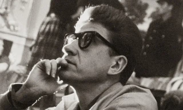 Resnais mon amour | Alain Resnais (1922-2014)