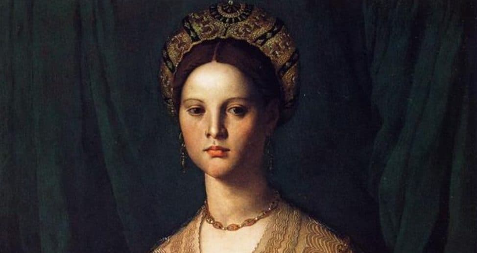 La protegida de Soleimán | Gracia Nasí (1510-1569)