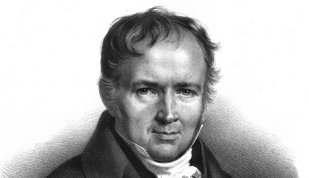El concepto Poisson | Siméon Denis Poisson (1781-1840)