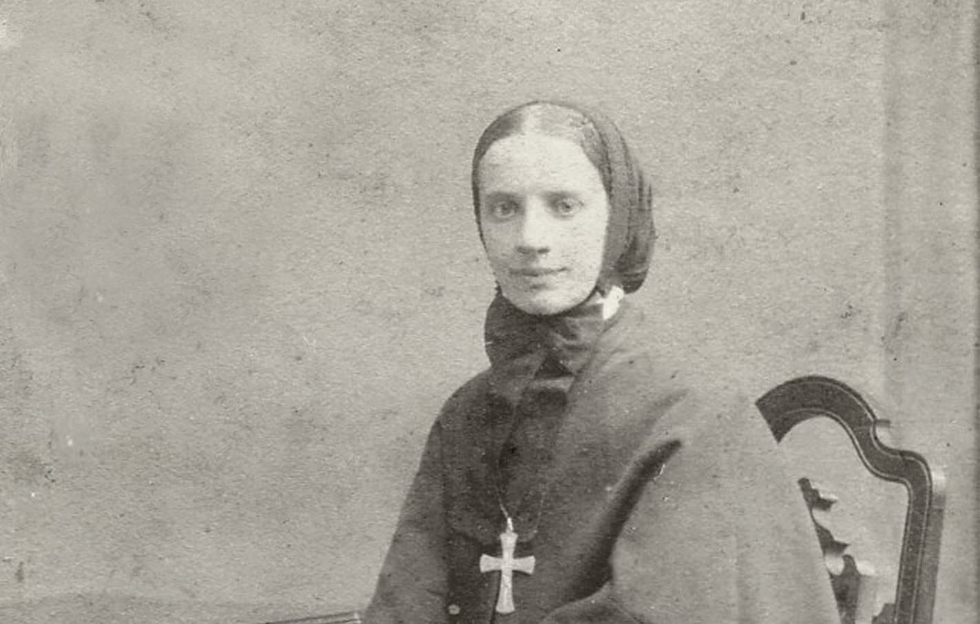 Patrona de los inmigrantes | Francesca Cabrini (1850-1917)