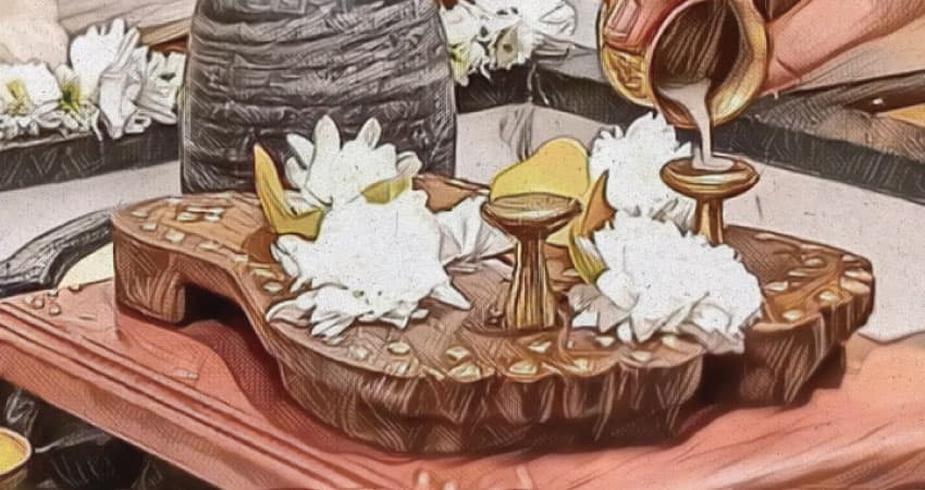 GURÚ PURNIMA, TRADICIÓN Y DEVOCIÓN