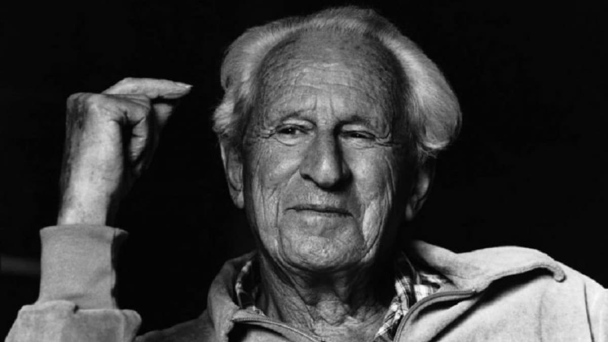 La conciencia del sistema | Herbert Marcuse (1898-1979)