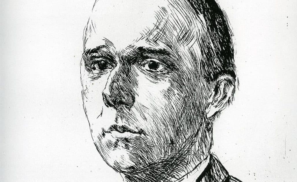 Los senderos de la Paideia | Werner Wilhelm Jaeger (1888-1961)
