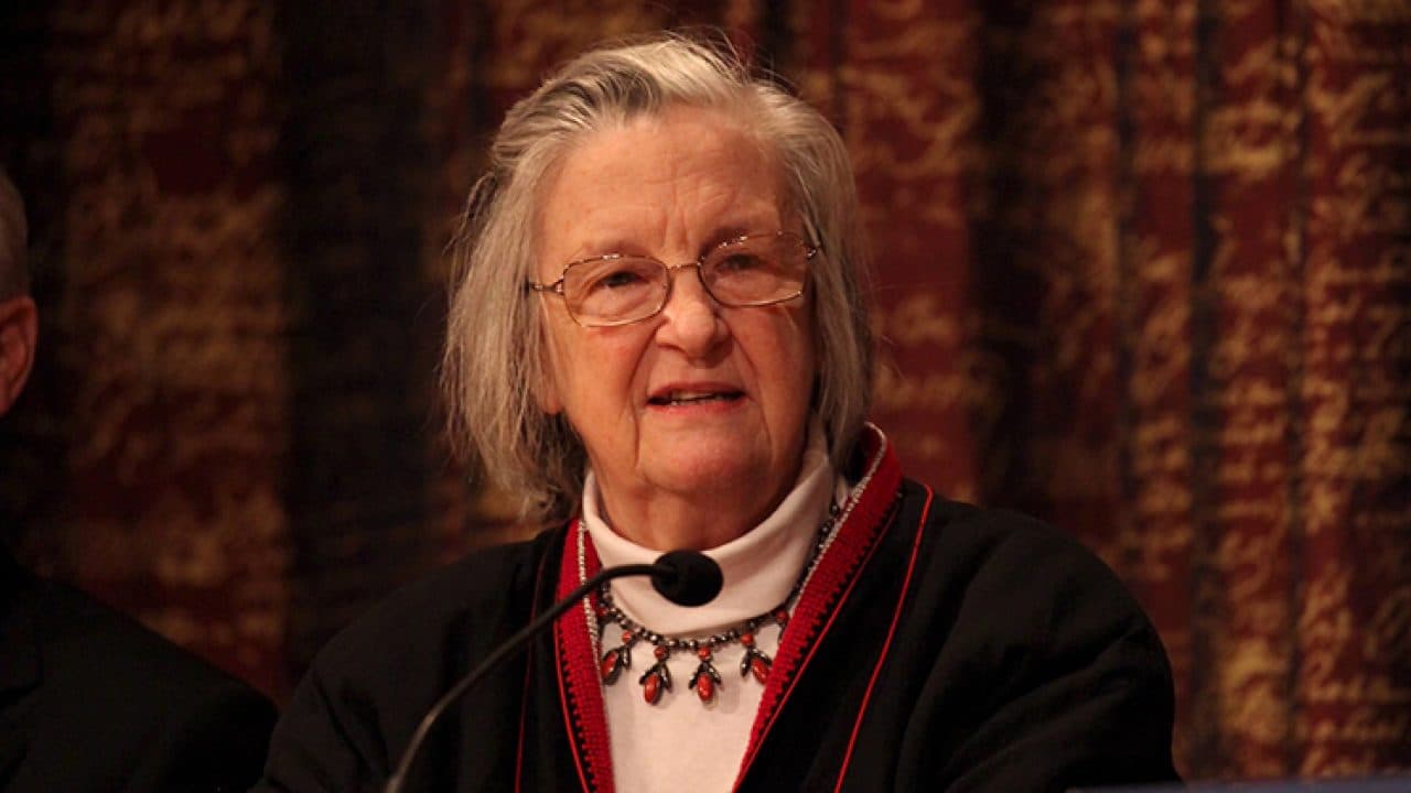 Por un ciudadano organizado | Elinor Ostrom (1933-2012)