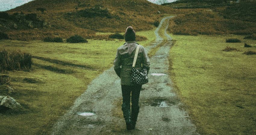 VIAJAR, EL REENCUENTRO INCONSCIENTE