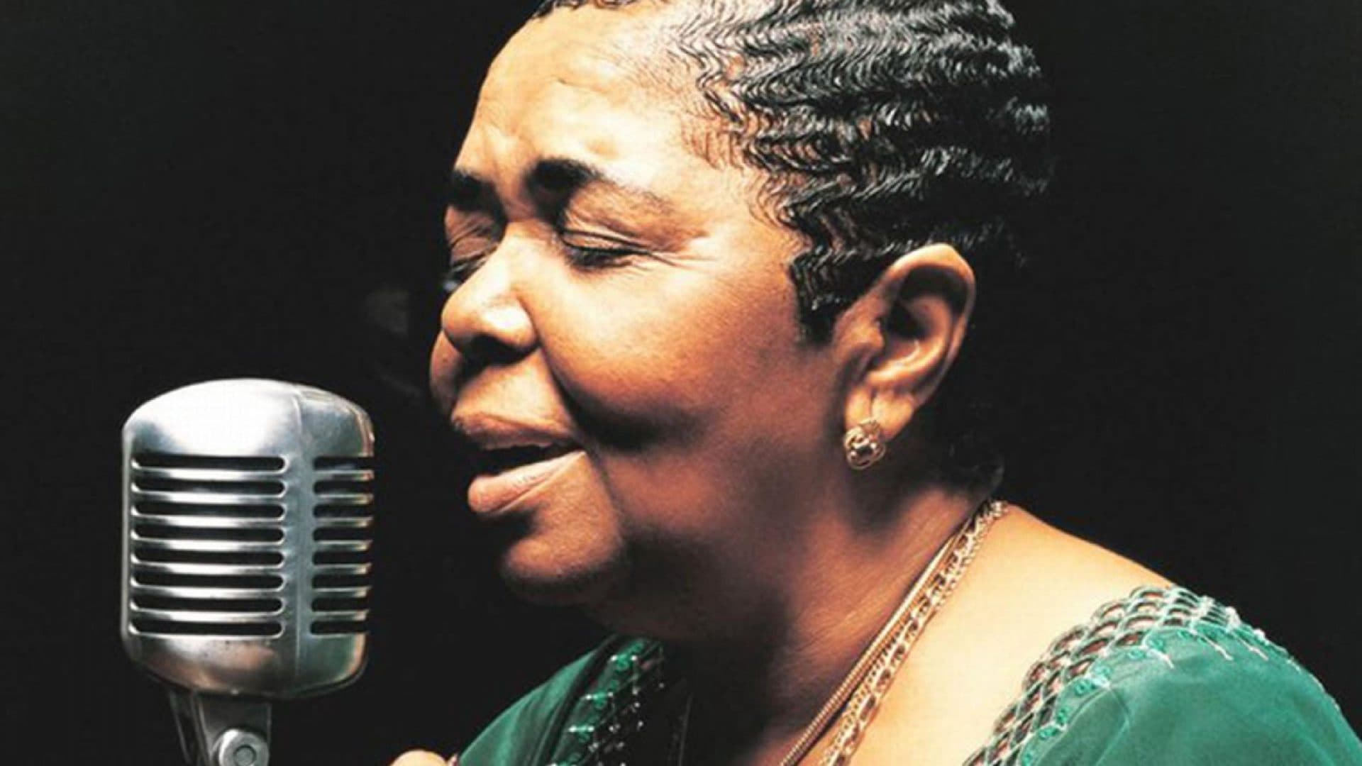 La morna descalza | Cesaria Evora (1941-2011)