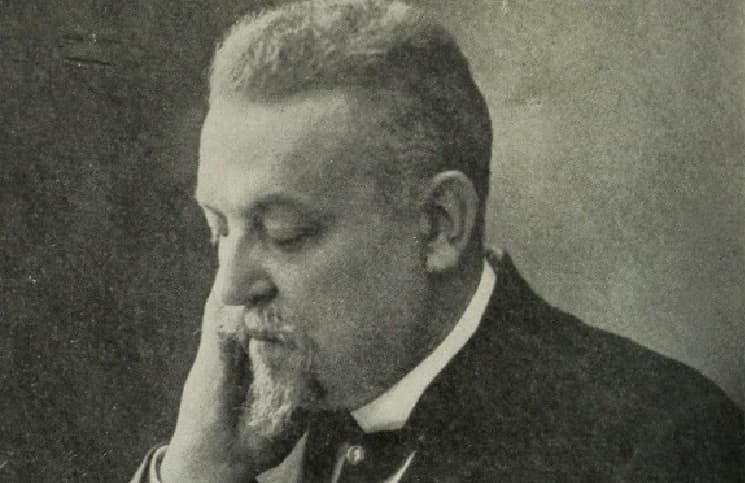 Esperanto y Déjà vu | Émile Boirac (1851-1917)