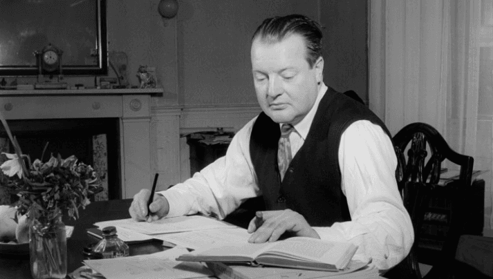 Brillante y versátil | Constant Lambert (1905-1951)