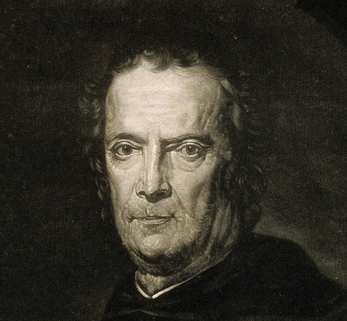 Sarpi, el héroe veneciano | Paolo Sarpi (1552-1623)