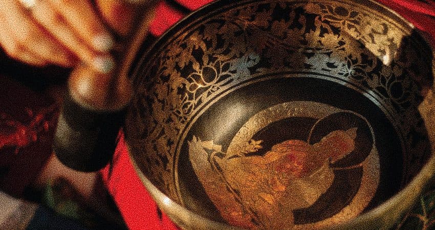 SANAR A TRAVÉS DE LA SONORIDAD