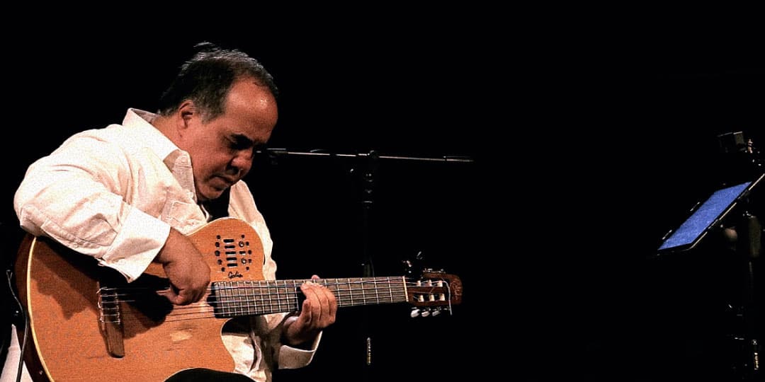 AQUILES BÁEZ: “CREO QUE ME QUEDÉ EN LOS 12 AÑOS”