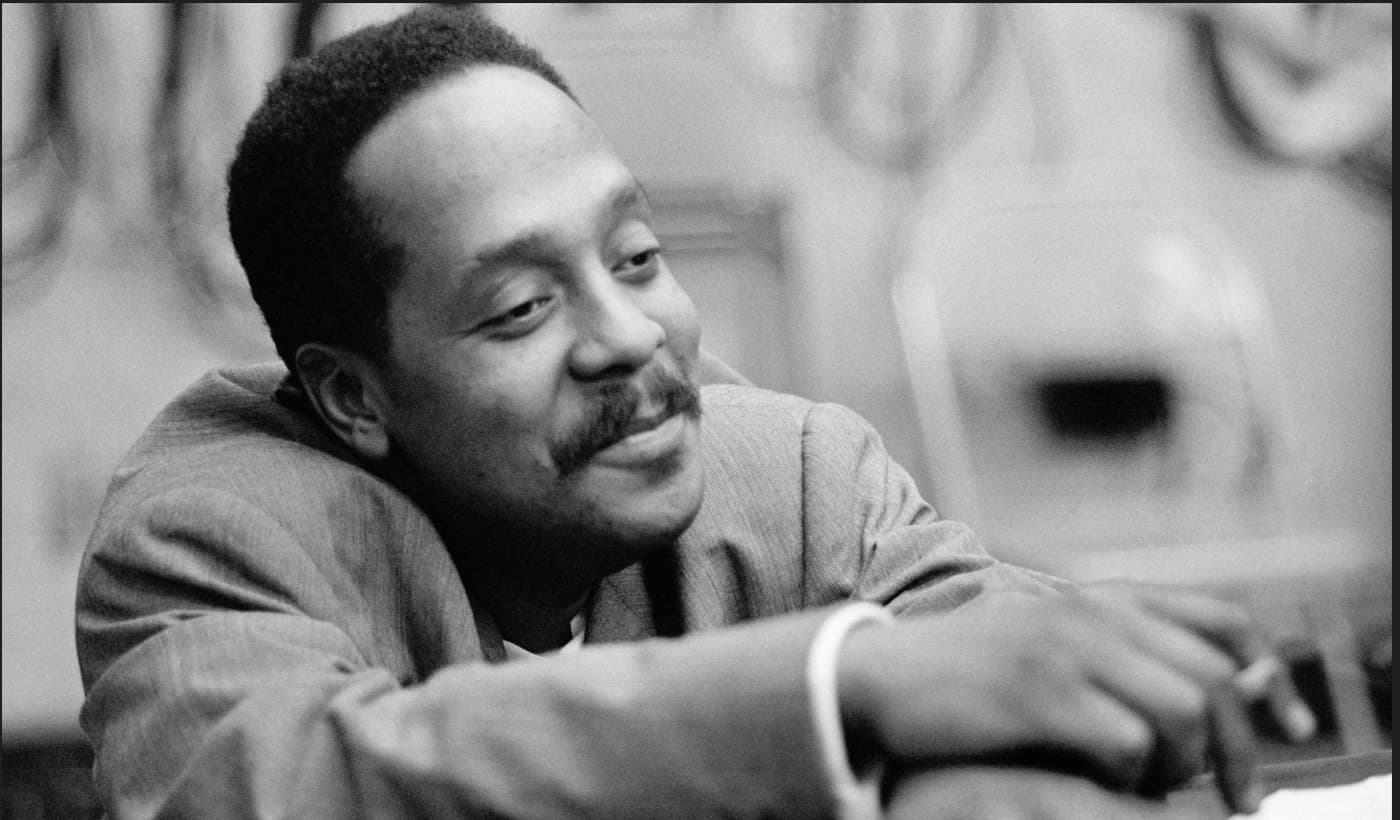 Grande, a pesar de las crisis | Bud Powell (1924-1966)