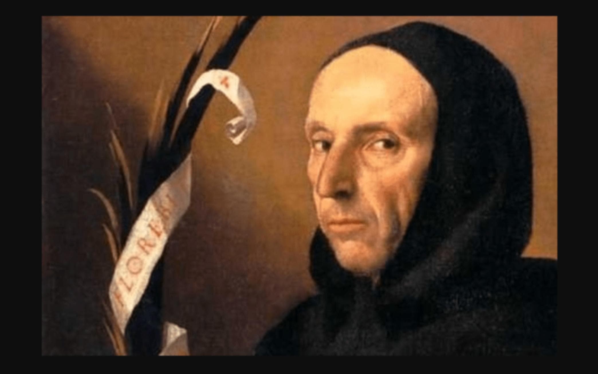Cimiente reformadora | Girolamo Savonarola (1452-1498)