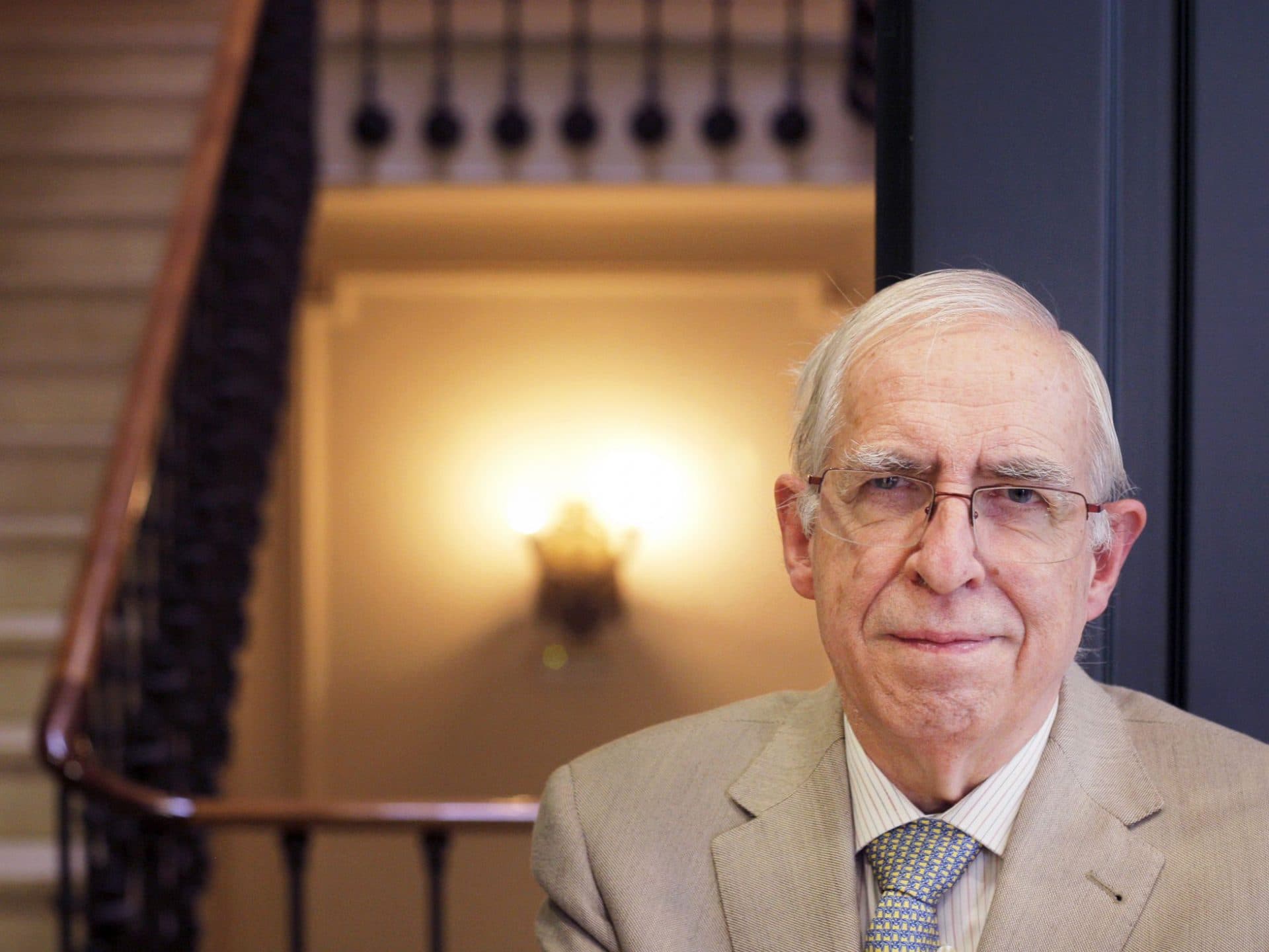 Un referente de la lengua | Manuel Seco (1928-2021)