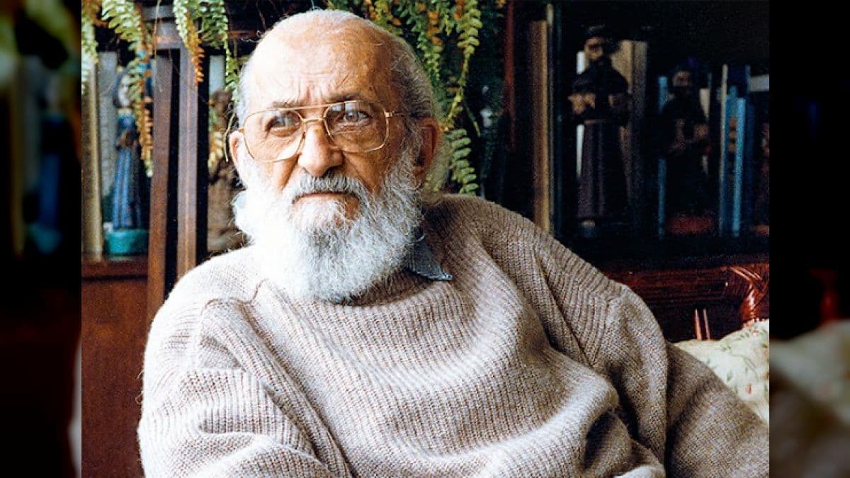Un pedagogo crítico | Paulo Freire (1921-1997)