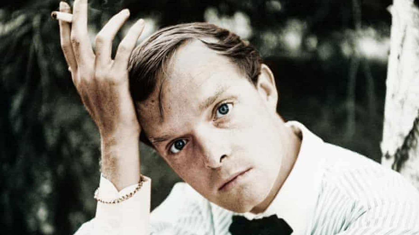 Un nuevo género literario | Truman Capote (1924-1984)