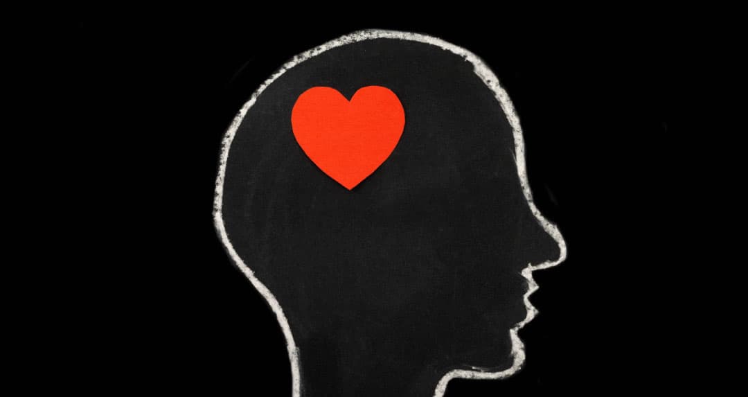 EL PENSAMIENTO DEL CORAZÓN