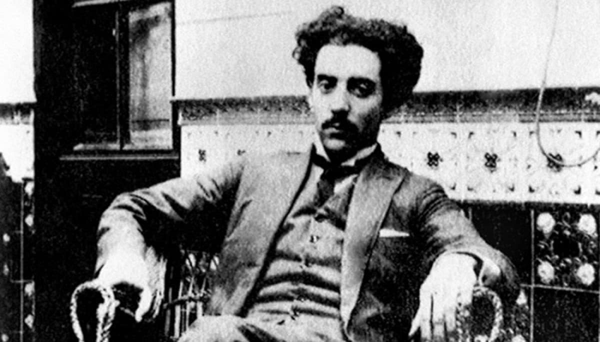 Inclasificable e inconfundible | Felisberto Hernández (1902-1964)
