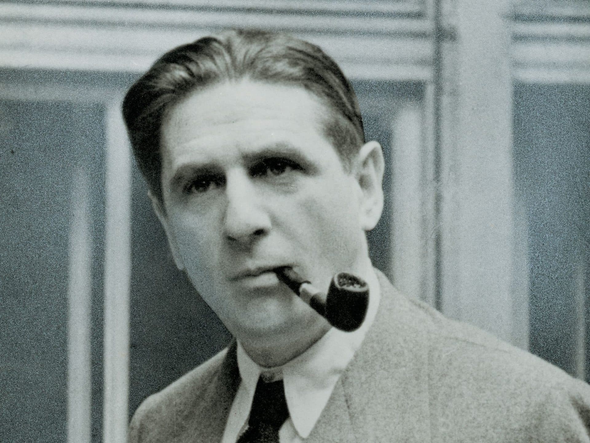La muerte de Virgilio | Hermann Broch (1886-1951)