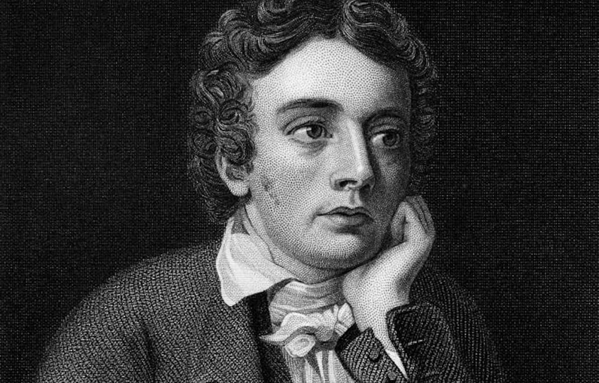 Oda a la vida | John Keats (1795-1821)