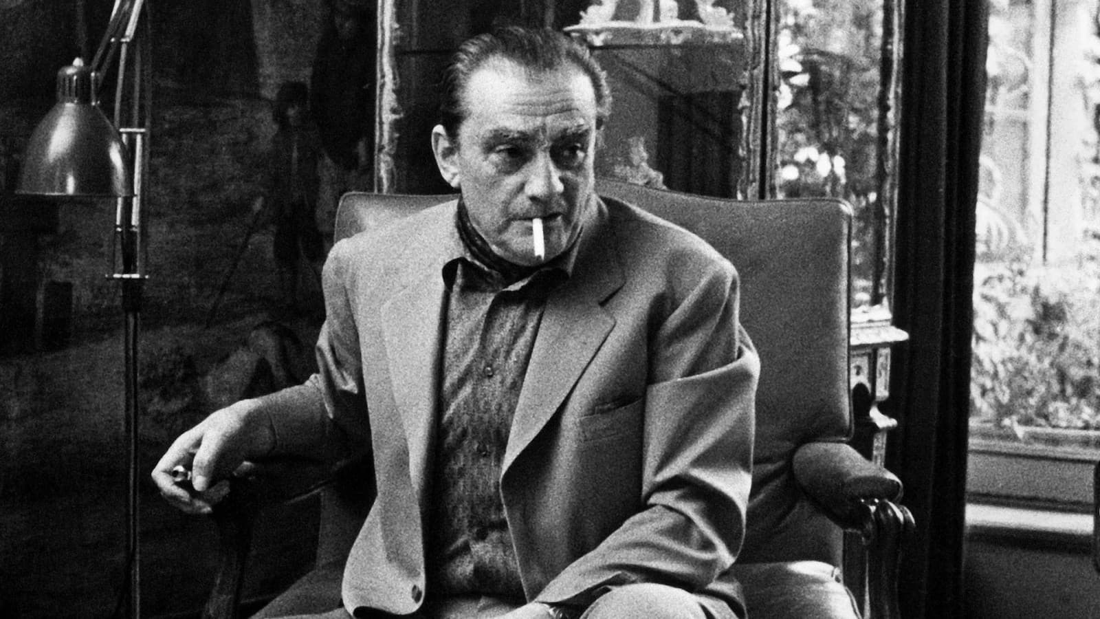 Neorrealismo y estética | Luchino Visconti (1906-1976)