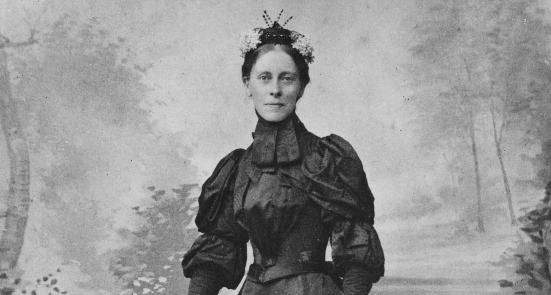 Exploración y etnología | Mary Kingsley (1862-1900)