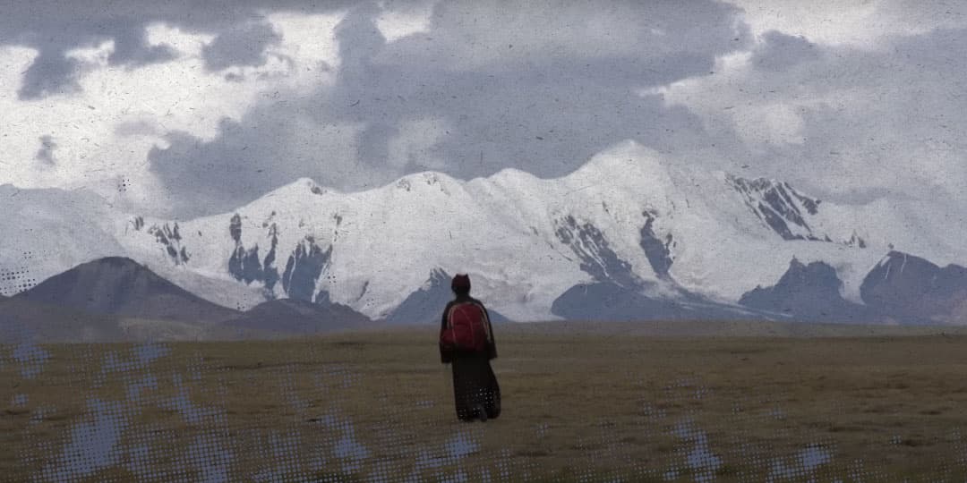 EN LA TIERRA DE LAS NUBES BLANCAS
